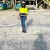 Rebecca Abdulai