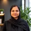 Jasna Fathima