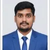 Vickraman Pandi