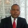 Michael Harris