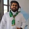 Mohammad Alharbi