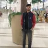 Harshit Kashyap