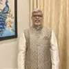 Nitin Naik
