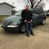 Brandon Horkheimer