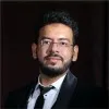 Mohit Saluja