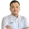 Reza Fahmi