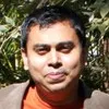 Aniket Naik
