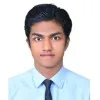 Aswin Shiju George