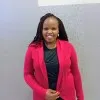 Ruth Jepkosgei