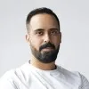 Javad Saberi