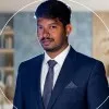 K Mohan Reddy