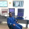 Bebin JerishR