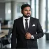 Praveen Kumar