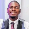 Ifeanyi Iwualla