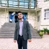 SUBHRAJEET PANDA