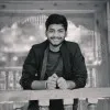 Pritesh Parida