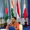 VISHAL PARASAPPAGOL