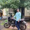 Tushar Patil