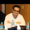 Mohamed Abouelsalhine