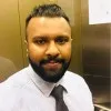 Arnold Raj