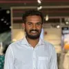 abhiram vinod