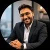 Tridip Chakraborty