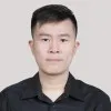 Louis Arianto Wibowo