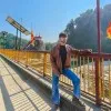 Ankit Bhatt