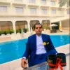 Syed Shaheen Abbas Naqvi