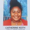 catherine keith