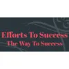 Efforts To Success