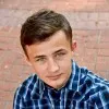 Pierce Cooley