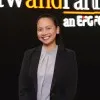 Ria Sayson