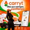 Laura Gomez Carryt