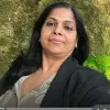Preetha Krishna Mohan