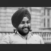 Shahbaz Singh Gill