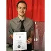 Darren Burnett