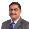 Jitender Garg