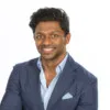 Rush Naidoo