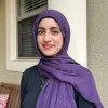 Khadeejah Ahmed
