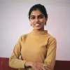 Nisarga Chaudhari