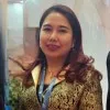 Yohana Florence Palupi