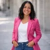 Linda Fenorchito MEd