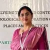 Tania Mishra