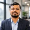 Piyush Saoji