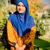 Misbah Ahmad