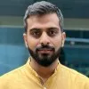 Anirudh Saraiya