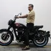 Chander
