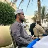 Zaher Al Nadhairi