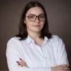 Anastasia Romeiko